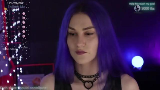Thumbnail 1, erotic_synth_goddess's Stream at Chaturbate, 13 months ago