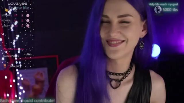 Image 4 of erotic_synth_goddess Stream on Chaturbate on 15 months ago