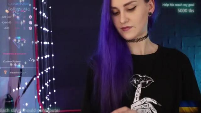 Image 3 of erotic_synth_goddess Stream on Chaturbate on 12 months ago