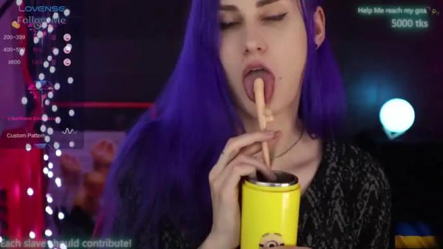 Image 7 of erotic_synth_goddess Stream on Chaturbate on 12 months ago