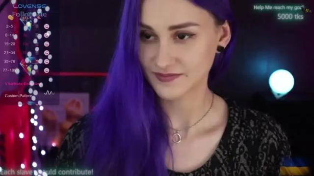 Image 8 of erotic_synth_goddess Stream on Chaturbate on 12 months ago