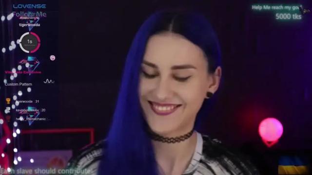 Image 2 of erotic_synth_goddess Stream on Chaturbate on 12 months ago