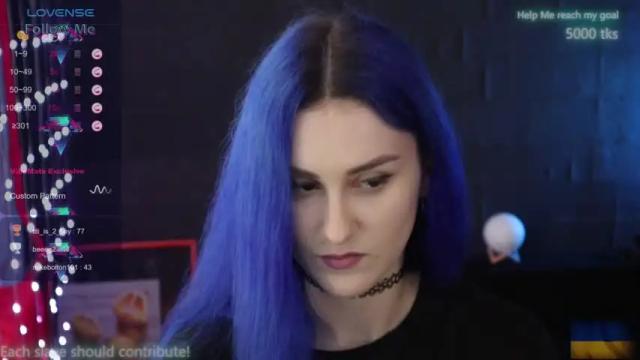 Image 11 of erotic_synth_goddess Stream on Chaturbate on 12 months ago