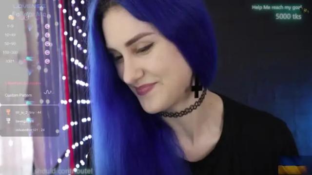 Image 3 of erotic_synth_goddess Stream on Chaturbate on 12 months ago