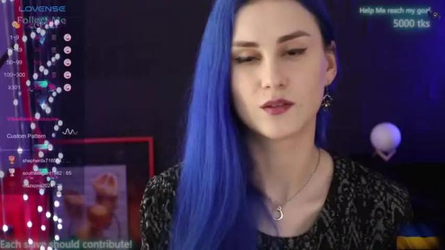 Image 11 of erotic_synth_goddess Stream on Chaturbate on 15 months ago