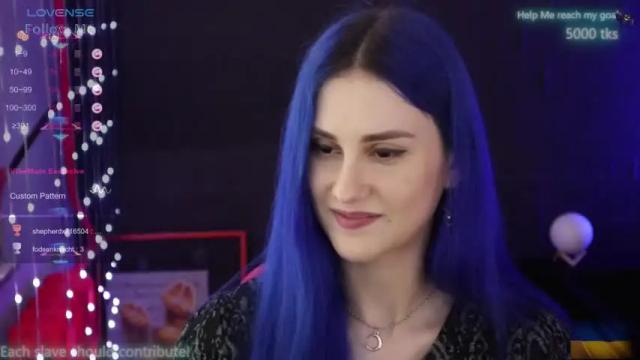Image 2 of erotic_synth_goddess Stream on Chaturbate on 15 months ago