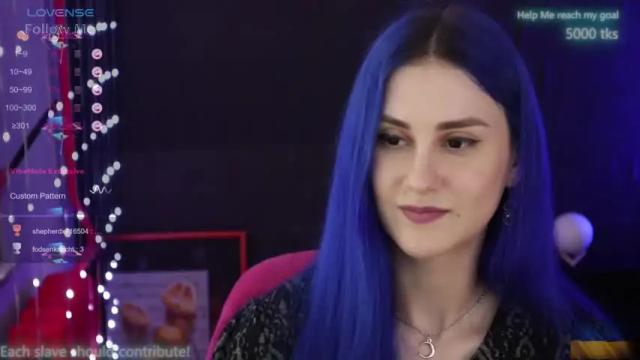 Image 3 of erotic_synth_goddess Stream on Chaturbate on 15 months ago