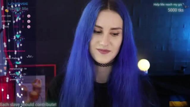 Image 11 of erotic_synth_goddess Stream on Chaturbate on 12 months ago