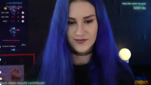 Image 4 of erotic_synth_goddess Stream on Chaturbate on 12 months ago