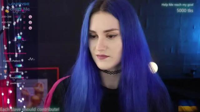 Image 7 of erotic_synth_goddess Stream on Chaturbate on 12 months ago