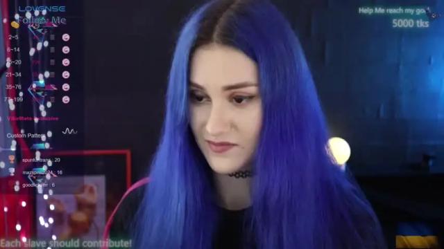 Image 8 of erotic_synth_goddess Stream on Chaturbate on 12 months ago