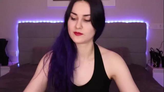 Thumbnail 2, erotic_synth_goddess's Stream at Chaturbate, 1 month ago