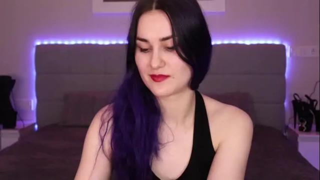 Image 6 of erotic_synth_goddess Stream on Chaturbate on 1 month ago