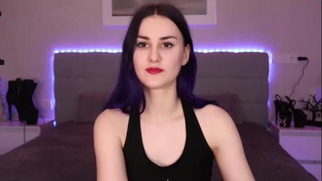Thumbnail 3, erotic_synth_goddess's Stream at Chaturbate, 1 month ago