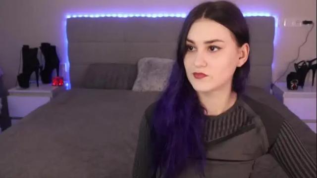Thumbnail 1, erotic_synth_goddess's Stream at Chaturbate, 1 month ago