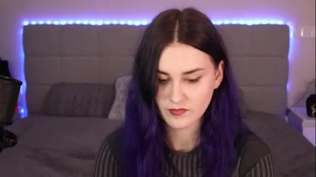 Image 10 of erotic_synth_goddess Stream on Chaturbate on 1 month ago