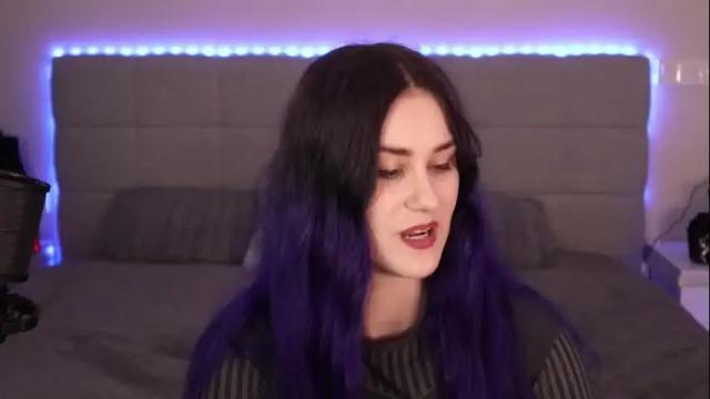 Image 11 of erotic_synth_goddess Stream on Chaturbate on 1 month ago