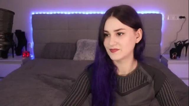 Image 3 of erotic_synth_goddess Stream on Chaturbate on 1 month ago