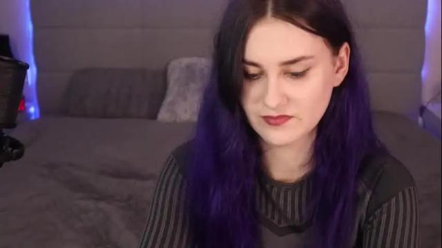 Image 8 of erotic_synth_goddess Stream on Chaturbate on 1 month ago