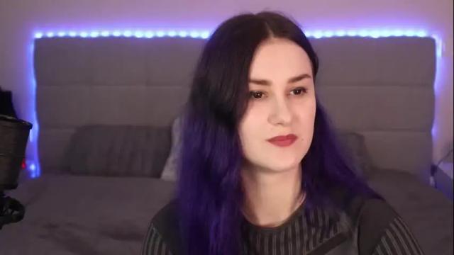 Thumbnail 3, erotic_synth_goddess's Stream at Chaturbate, 1 month ago