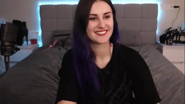 Image 12 of erotic_synth_goddess Stream on Chaturbate on 3 months ago