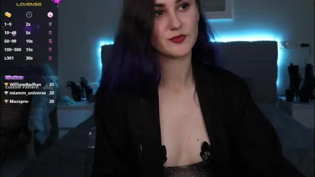 Image 11 of erotic_synth_goddess Stream on Chaturbate on 1 month ago