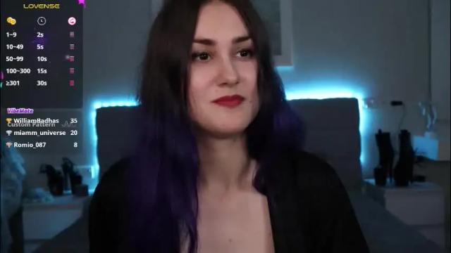 Image 7 of erotic_synth_goddess Stream on Chaturbate on 1 month ago