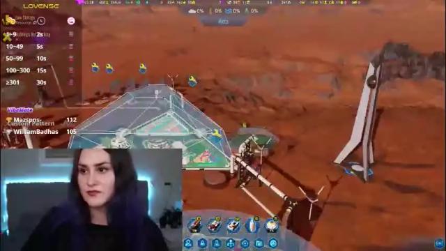 Image 10 of erotic_synth_goddess Stream on Chaturbate on 1 month ago