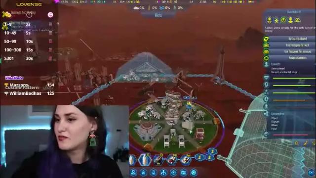 Image 12 of erotic_synth_goddess Stream on Chaturbate on 1 month ago