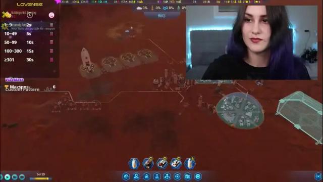 Image 3 of erotic_synth_goddess Stream on Chaturbate on 1 month ago