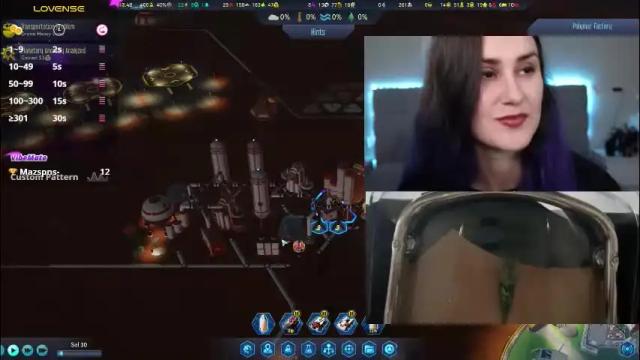 Image 4 of erotic_synth_goddess Stream on Chaturbate on 1 month ago