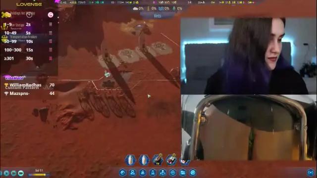Image 6 of erotic_synth_goddess Stream on Chaturbate on 1 month ago