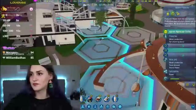 Thumbnail 3, erotic_synth_goddess's Stream at Chaturbate, 1 month ago