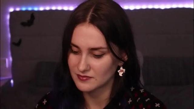Image 11 of erotic_synth_goddess Stream on Chaturbate on 4 days ago