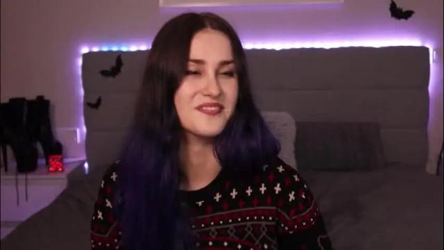 Image 8 of erotic_synth_goddess Stream on Chaturbate on 4 days ago