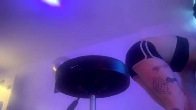 Thumbnail 1, erotica_angel's Stream at Chaturbate, 1 month ago