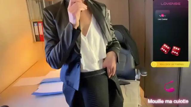 Image 2 of eroticaeva Stream on Chaturbate on 24 months ago