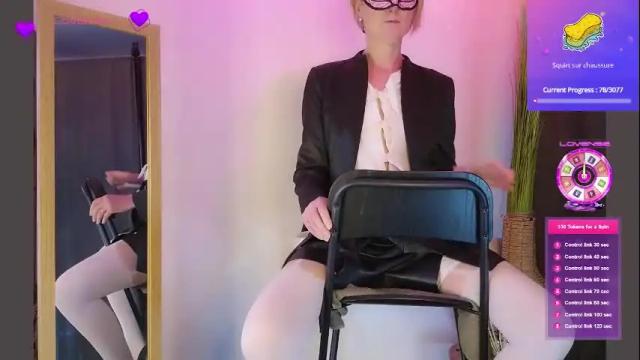 Thumbnail 3, eroticaeva's Stream at Chaturbate, 22 days ago