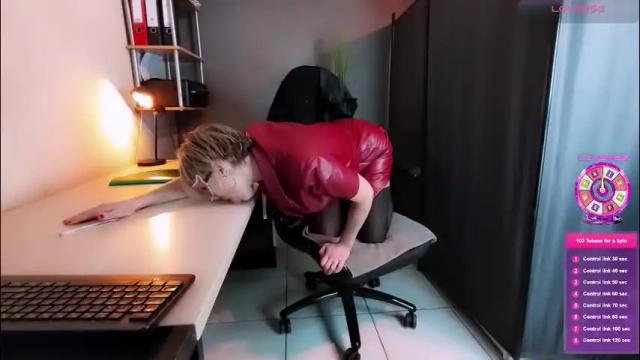 Image 2 of eroticaeva Stream on Chaturbate on 1 month ago