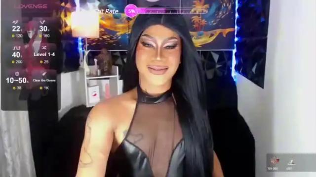 Thumbnail 1, eroticafilipina19's Stream at Chaturbate, 15 months ago
