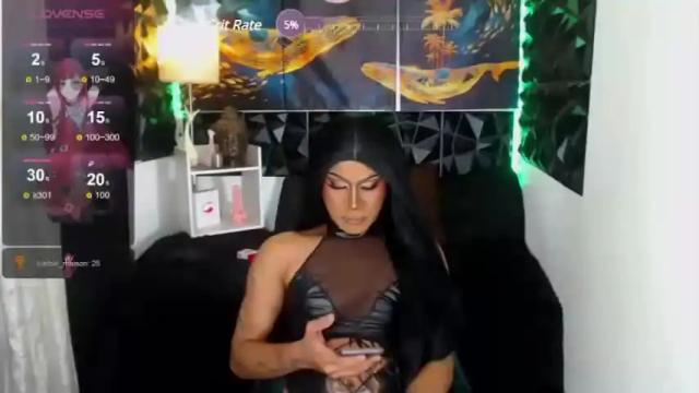 Thumbnail 2, eroticafilipina19's Stream at Chaturbate, 15 months ago