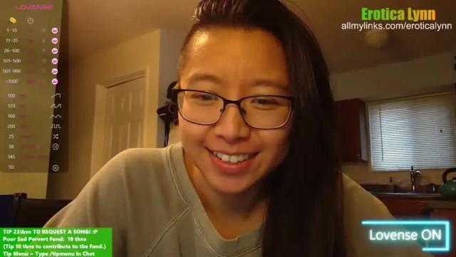 Thumbnail 2, eroticalynn's Stream at Chaturbate, 16 months ago