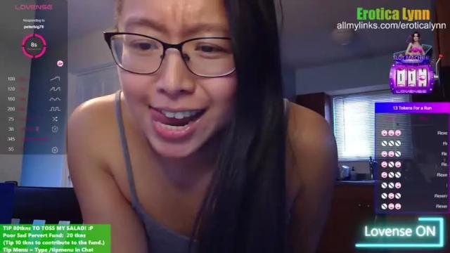 Image 11 of eroticalynn Stream on Chaturbate on 16 months ago