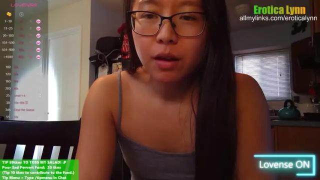 Thumbnail 2, eroticalynn's Stream at Chaturbate, 15 months ago