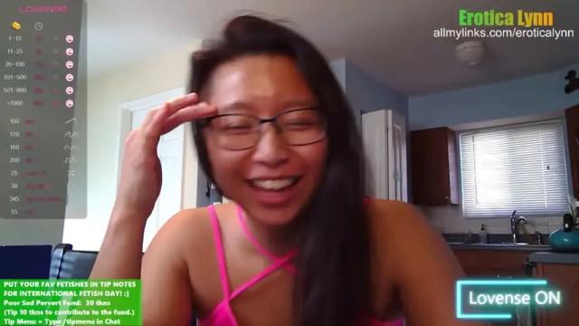 Image 12 of eroticalynn Stream on Chaturbate on 16 months ago