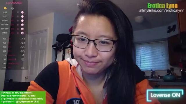 Image 4 of eroticalynn Stream on Chaturbate on 15 months ago