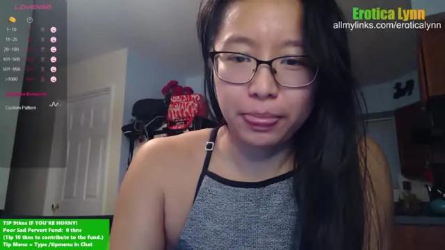Image 12 of eroticalynn Stream on Chaturbate on 15 months ago