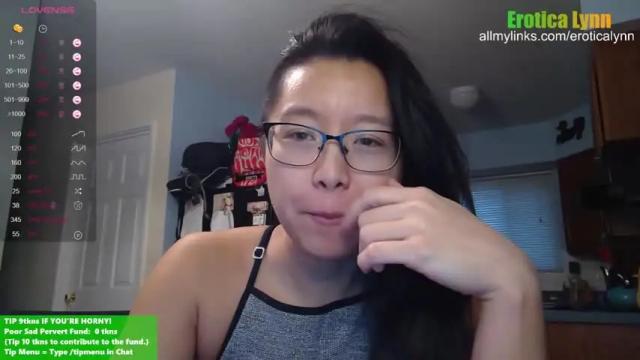 Image 2 of eroticalynn Stream on Chaturbate on 15 months ago