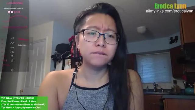 Image 7 of eroticalynn Stream on Chaturbate on 15 months ago