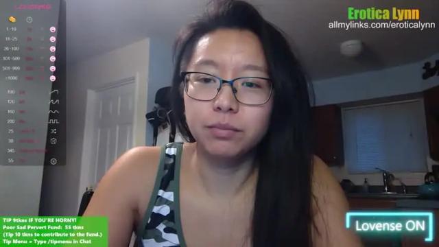 Image 10 of eroticalynn Stream on Chaturbate on 15 months ago